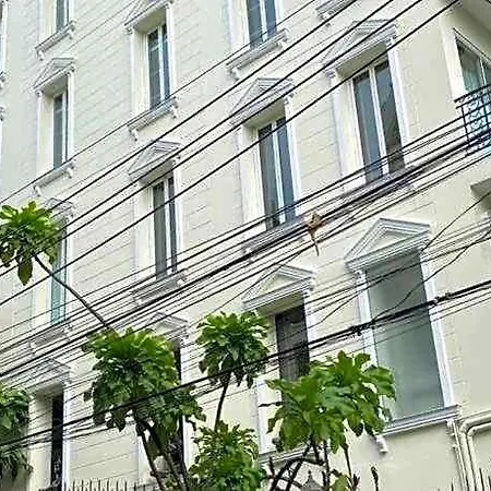 Chez Moi Sukhumvit26 Private Residence 222