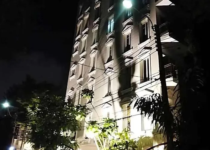 Hotel Chez Moi Sukhumvit26 Private 222