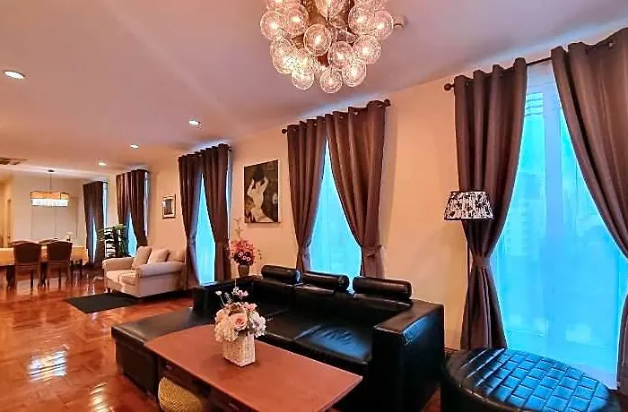 Hotel Chez Moi Sukhumvit26 Private 222 Bangkok
