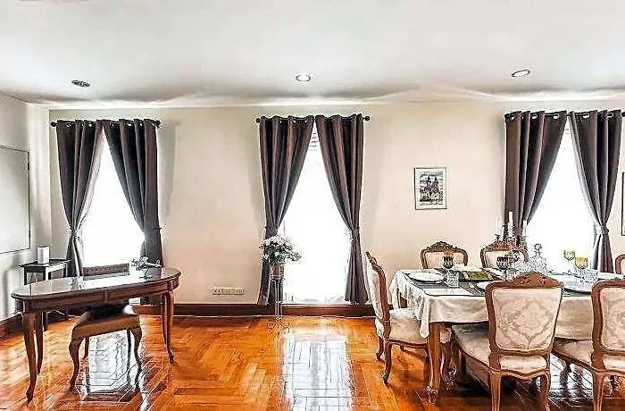 Chez Moi Sukhumvit26 Private 222 Hotel