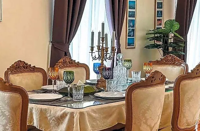 Chez Moi Sukhumvit26 Private 222 Hotel 5*