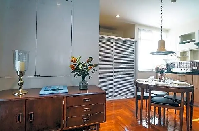 Chez Moi Sukhumvit26 Private 222 Hotel