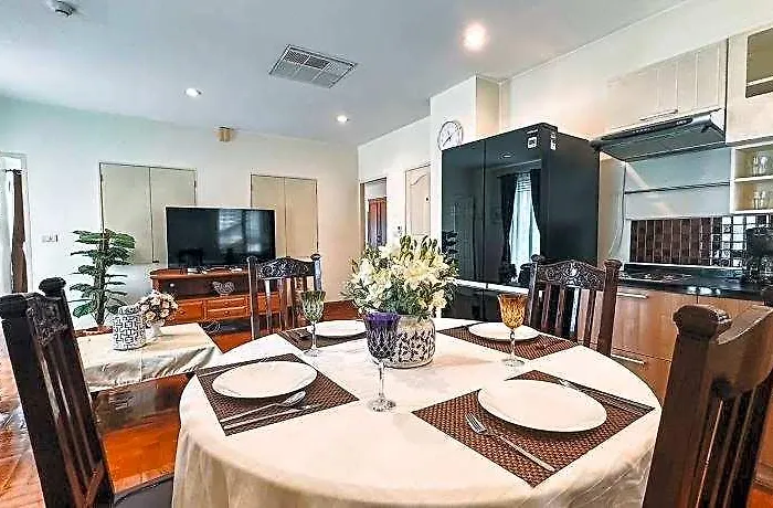 Chez Moi Sukhumvit26 Private 222 Hotel Bangkok
