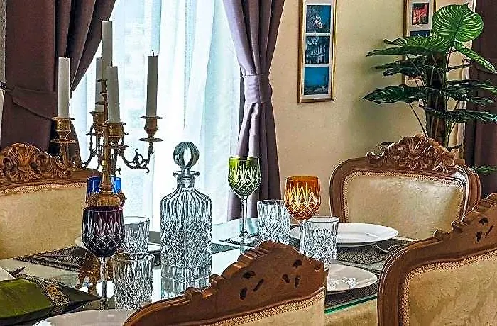 Chez Moi Sukhumvit26 Private 222 5* Bangkok