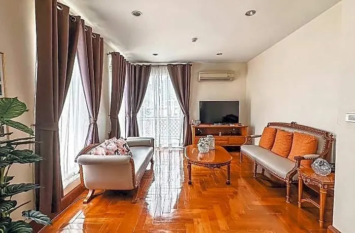 Hotel Chez Moi Sukhumvit26 Private 222