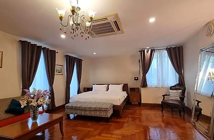 Chez Moi Sukhumvit26 Private 222