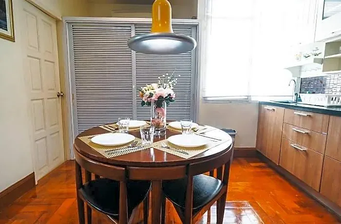 Chez Moi Sukhumvit26 Private 222 Hotel