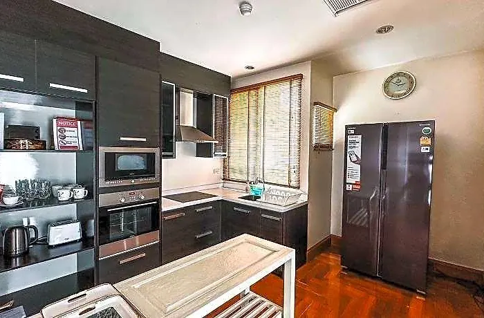 Hotel Chez Moi Sukhumvit26 Private 222 Bangkok