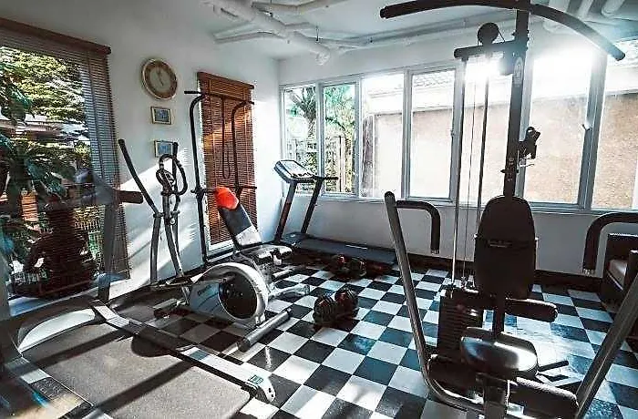 Chez Moi Sukhumvit26 Private 222 5*