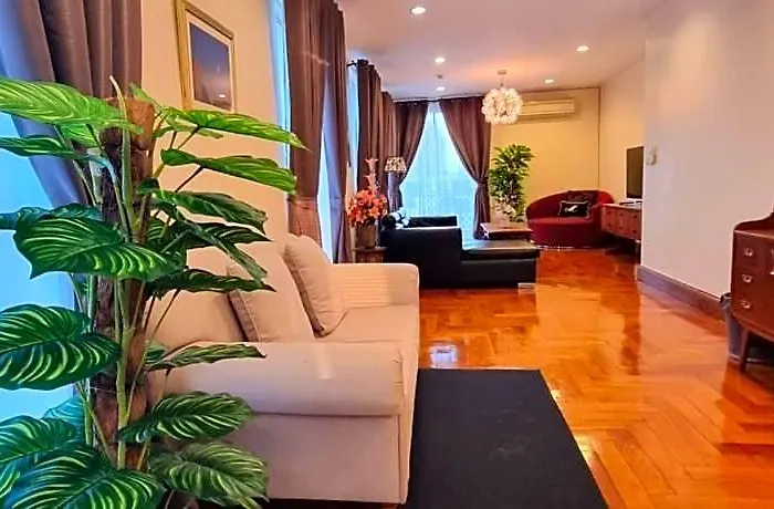 Chez Moi Sukhumvit26 Private 222