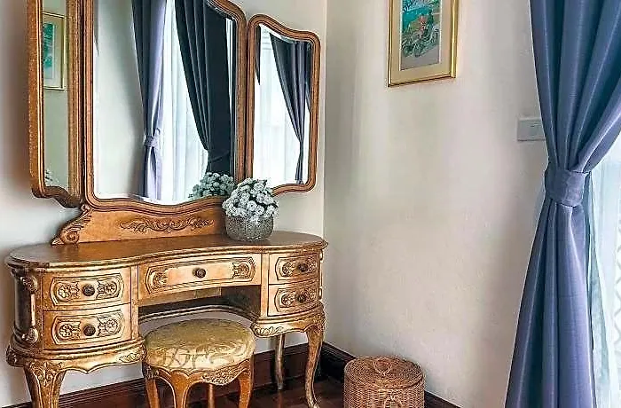 Chez Moi Sukhumvit26 Private 222