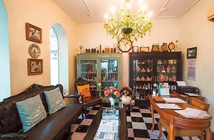Chez Moi Sukhumvit26 Private 222 Hotel