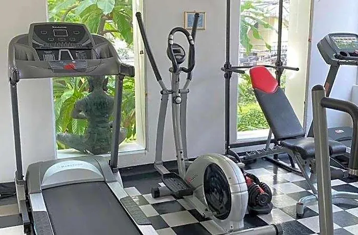 Chez Moi Sukhumvit26 Private 222 5* Bangkok