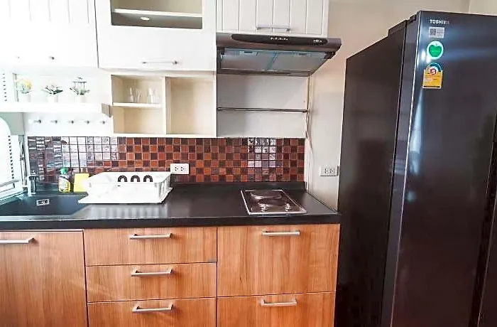 Hotel Chez Moi Sukhumvit26 Private 222