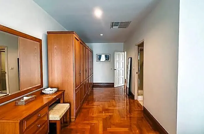 Chez Moi Sukhumvit26 Private 222 5* Bangkok