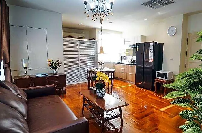 Chez Moi Sukhumvit26 Private 222 5*