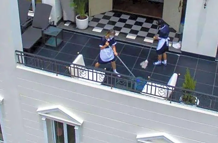 Chez Moi Sukhumvit26 Private 222 5* Bangkok