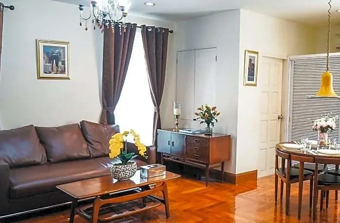 Hotel Chez Moi Sukhumvit26 Private 222