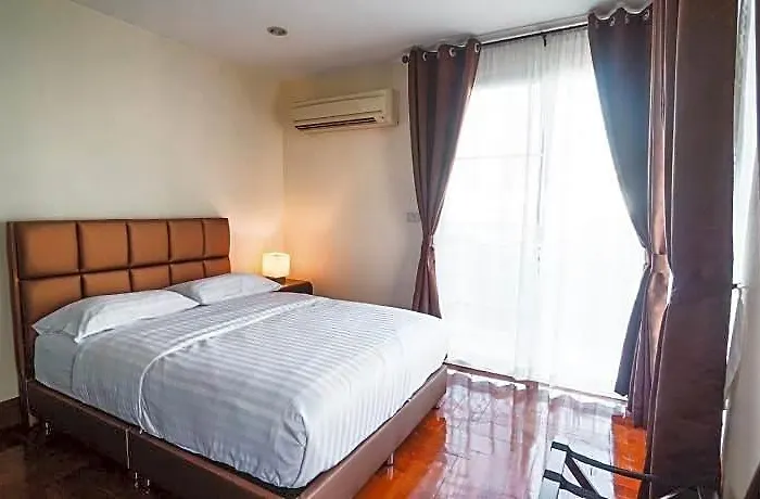 Chez Moi Sukhumvit26 Private 222