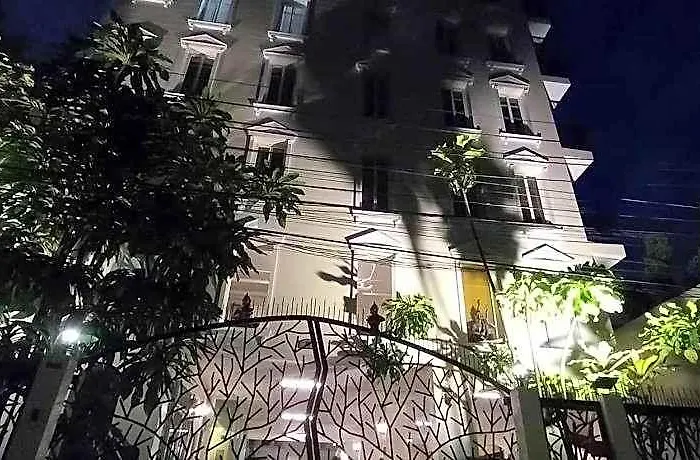 Chez Moi Sukhumvit26 Private 222 Bangkok