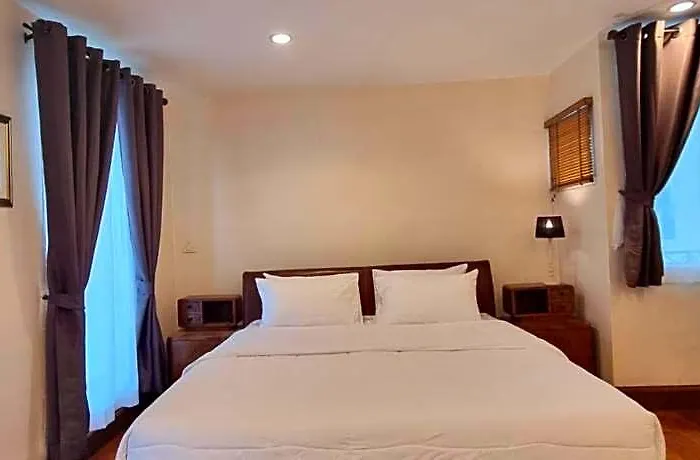 Chez Moi Sukhumvit26 Private 222 5*