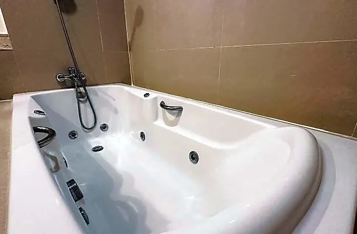 Chez Moi Sukhumvit26 Private 222 5*