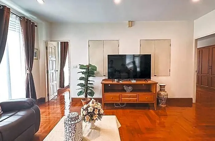 Hotel Chez Moi Sukhumvit26 Private 222 5*