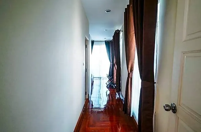 Chez Moi Sukhumvit26 Private 222 Hotel 5*